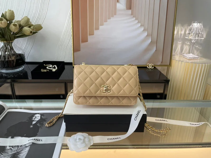 BC - CHANEL Bags - 1479