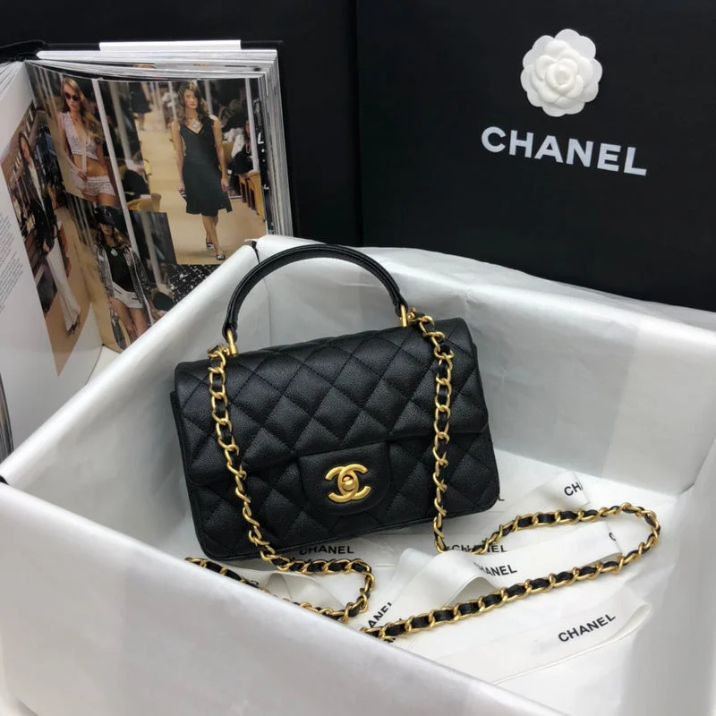 BC - CHANEL Bags - 1502