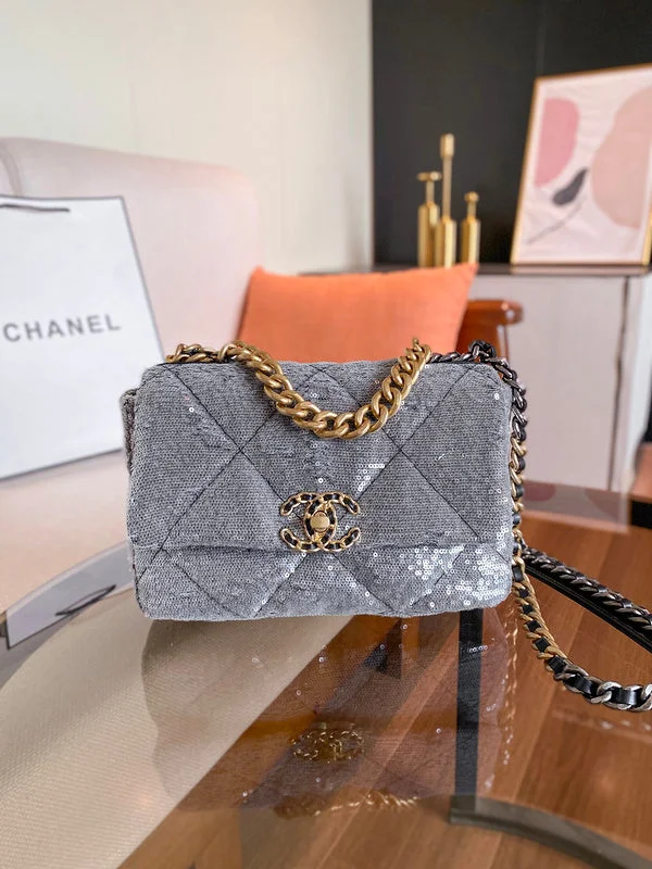 BC - CHANEL Bags - 1549