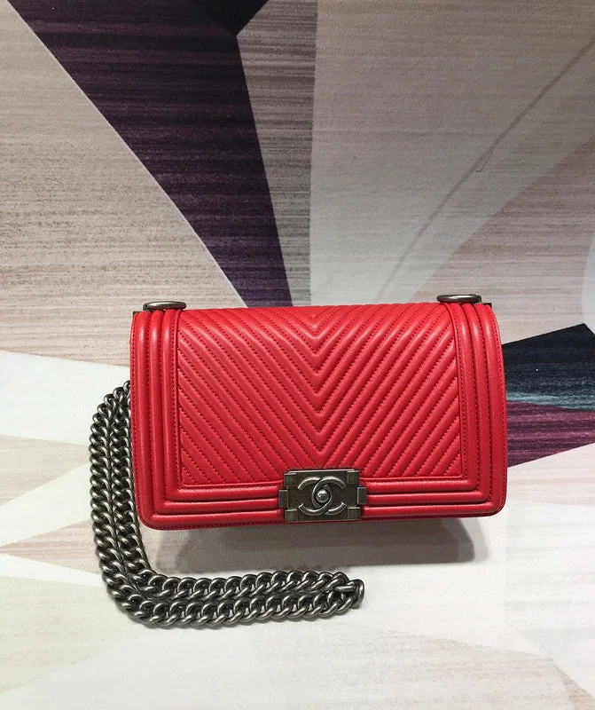 BC - CHANEL Bags - 1454