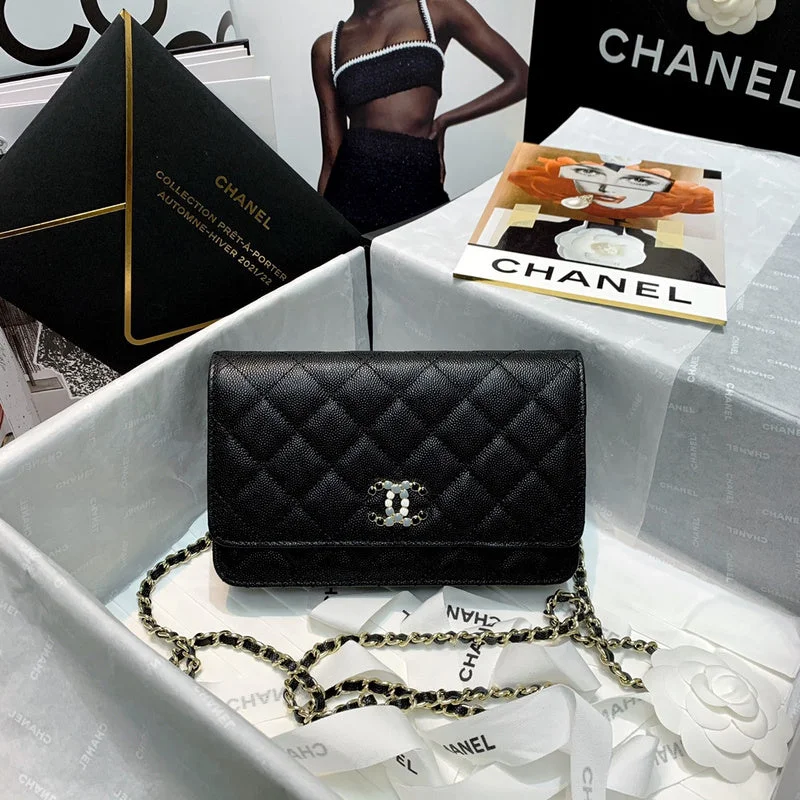 BC - CHANEL Bags - 1482