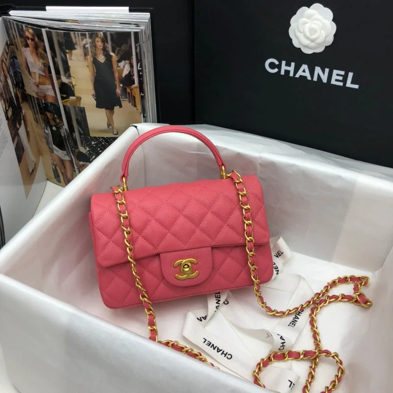 BC - CHANEL Bags - 1503