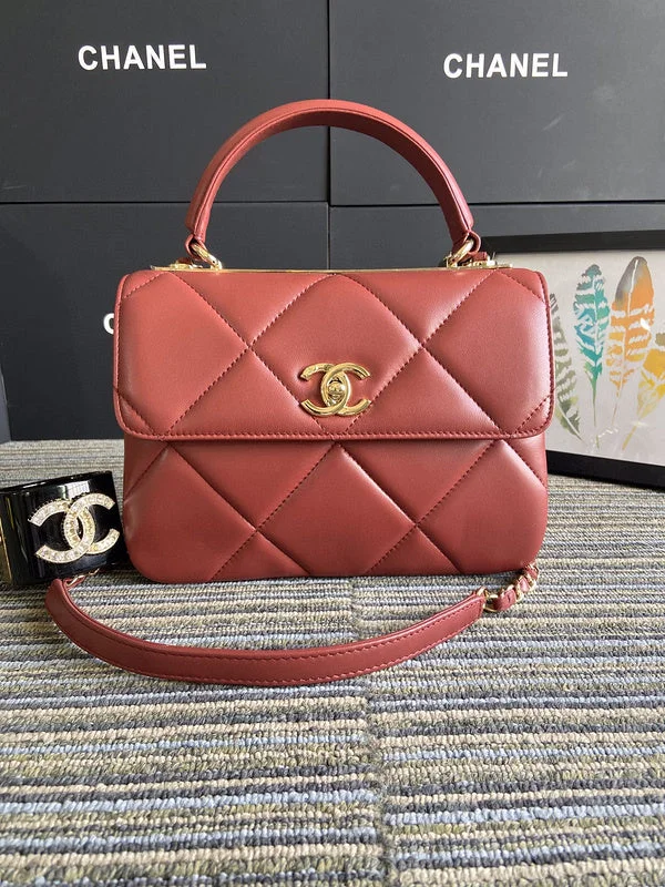 BC - CHANEL Bags - 1509