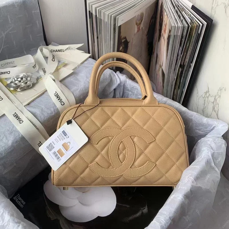 BC - CHANEL Bags - 1520