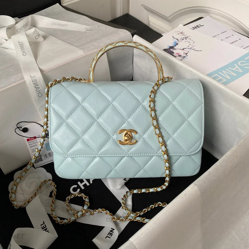 BC - CHANEL Bags - 1527