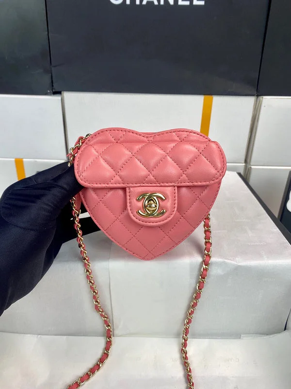 BC - CHANEL BAGS - 149