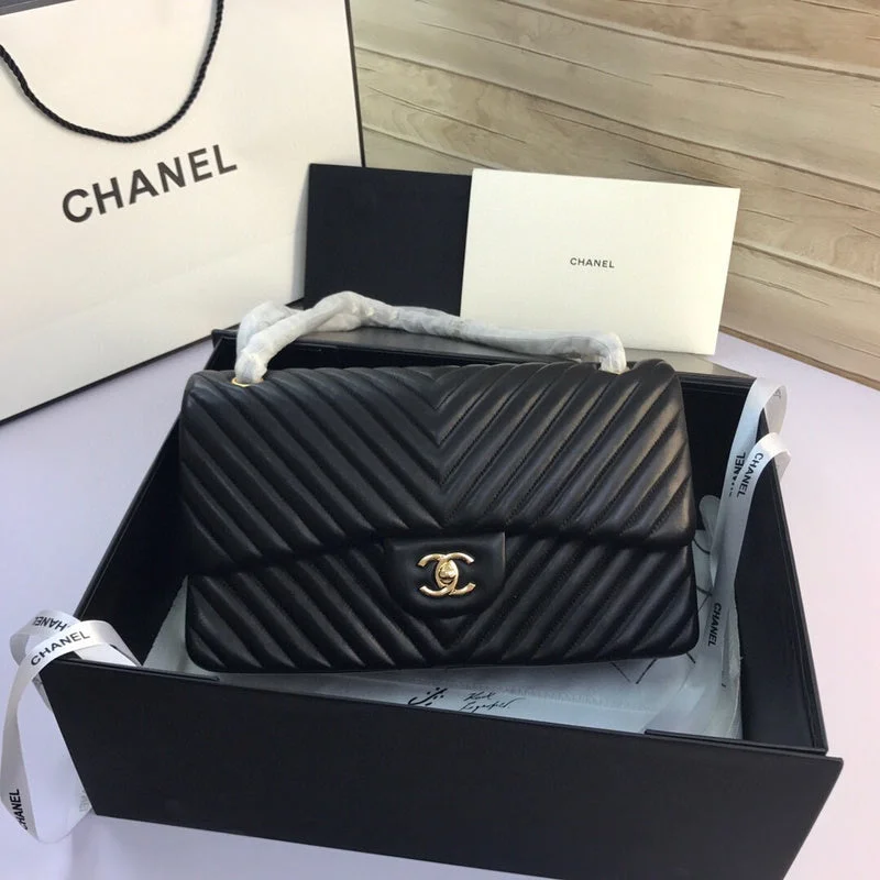 BC - CHANEL BAGS - 154