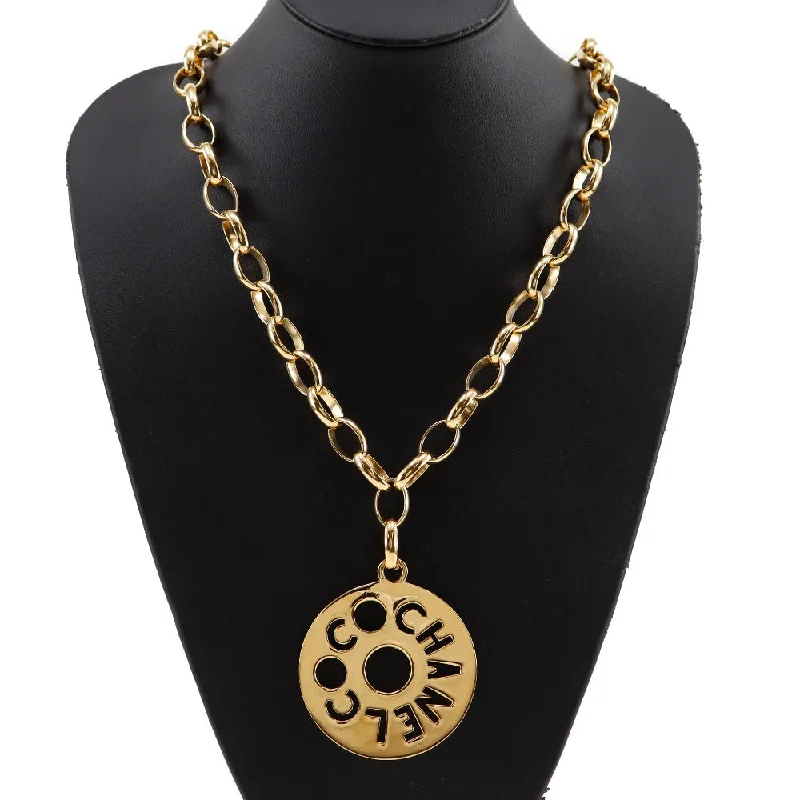 Chanel CHANEL Necklaces G   167.0g     & Buy