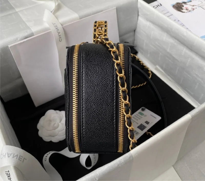 Chanel woman shoulder new handbag