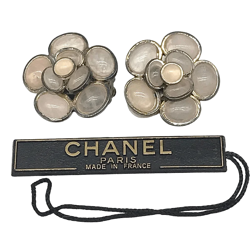 Vintage Chanel Earrings