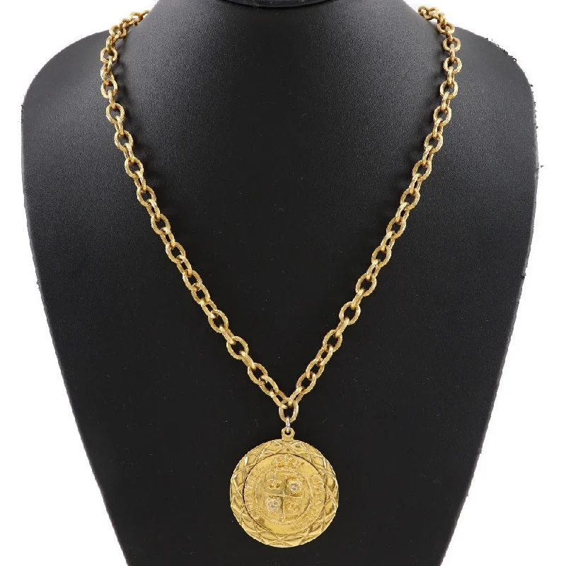 Suale  OFF Chanel CHANEL necklace g makeup  84g  Supersale Neck quality brand ]