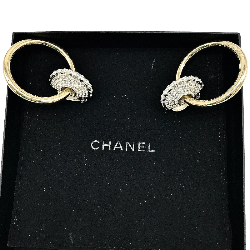 Vintage Chanel Earrings