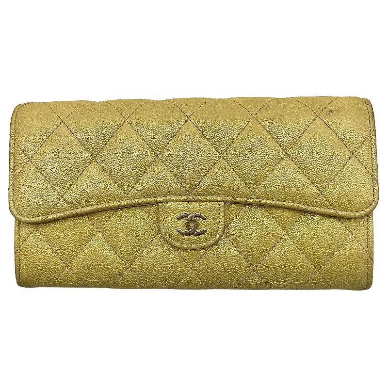 Vintage Chanel Clutch