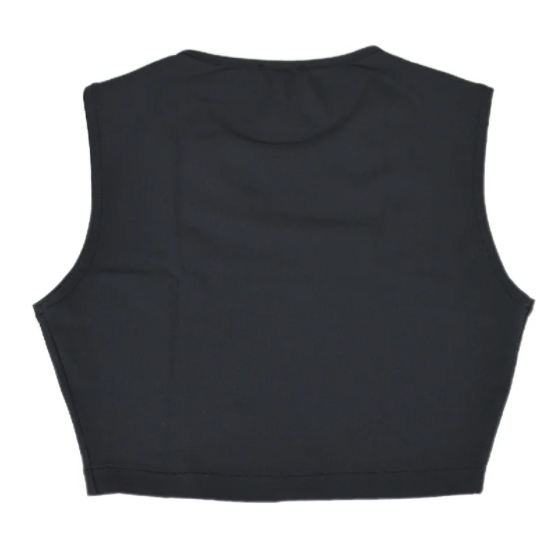 Chanel 1995 Spring CC cropped tank top #38