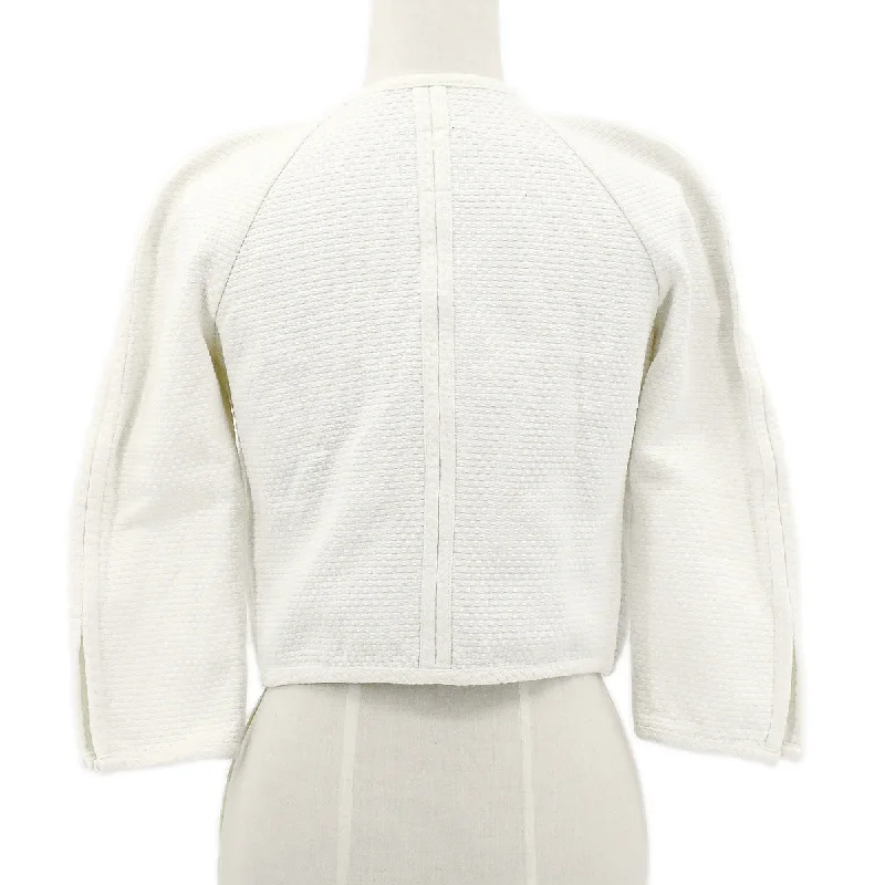 Chanel 2009 Spring Sports Line cropped jacket #36