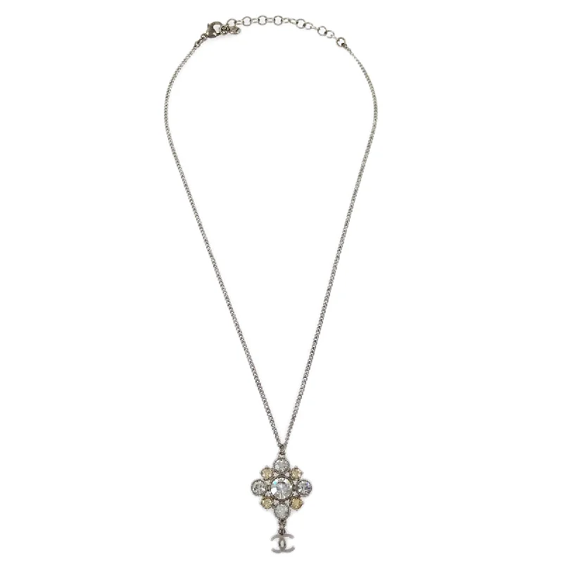 Chanel 2012 Pendant Necklace