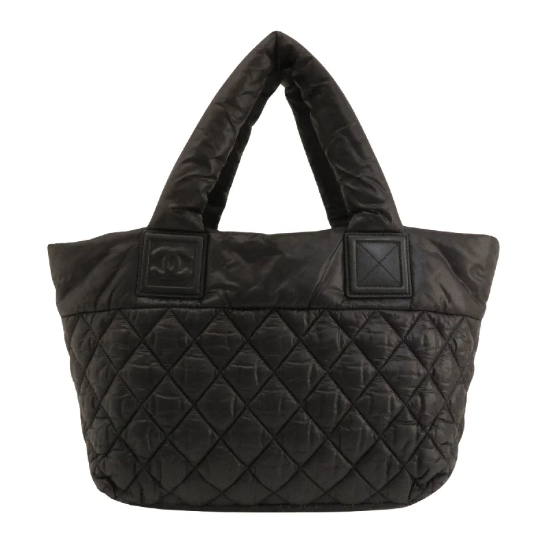 CHANEL Coco Cocoon Handbag