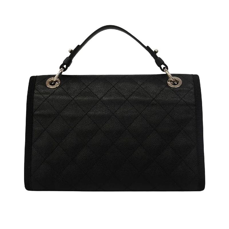 CHANEL Matelasse Handbag