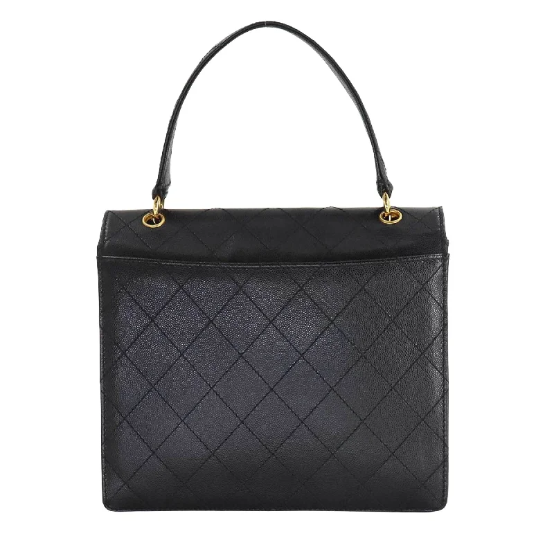 CHANEL Matelasse Handbag