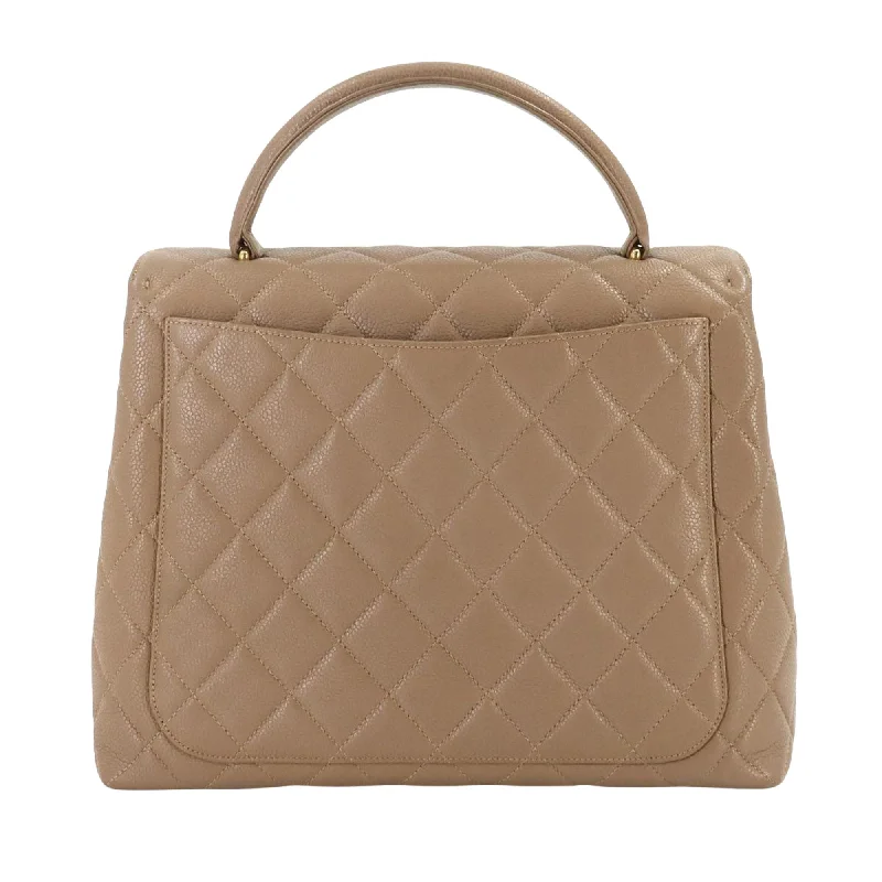 CHANEL Matelasse Handbag